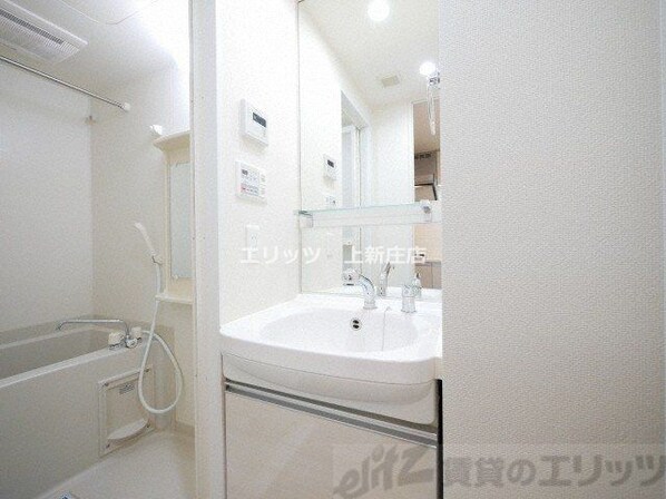 プレサンス梅田東ディアロの物件内観写真